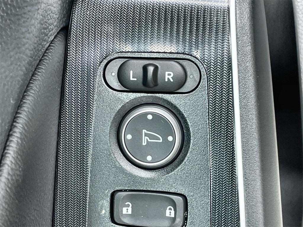 new 2026 Honda Civic Hybrid car, priced at $35,145