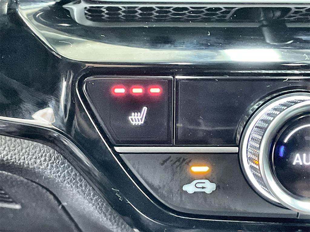 new 2026 Honda Civic Hybrid car, priced at $35,145