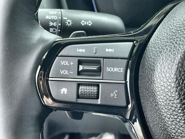 new 2025 Honda Civic car, priced at $27,400