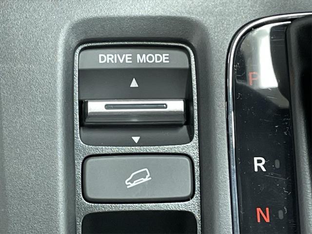 new 2026 Honda CR-V Hybrid car, priced at $44,100