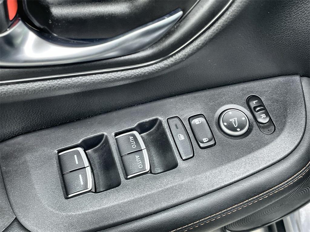 used 2024 Honda HR-V car, priced at $25,999