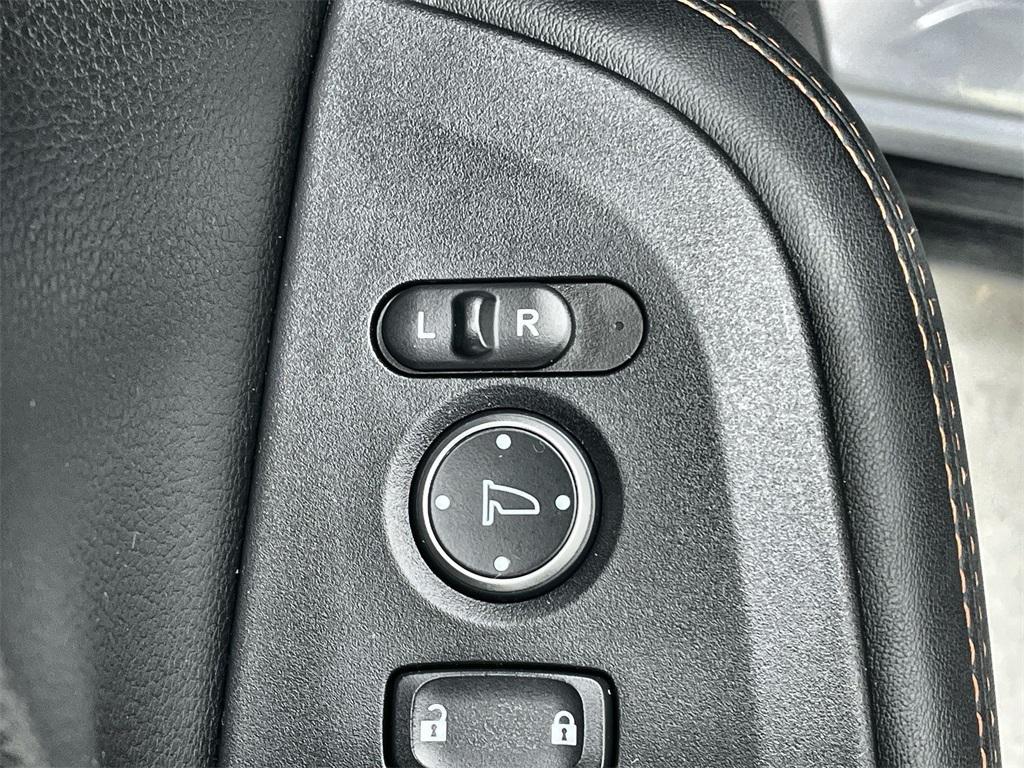 used 2024 Honda HR-V car, priced at $25,999