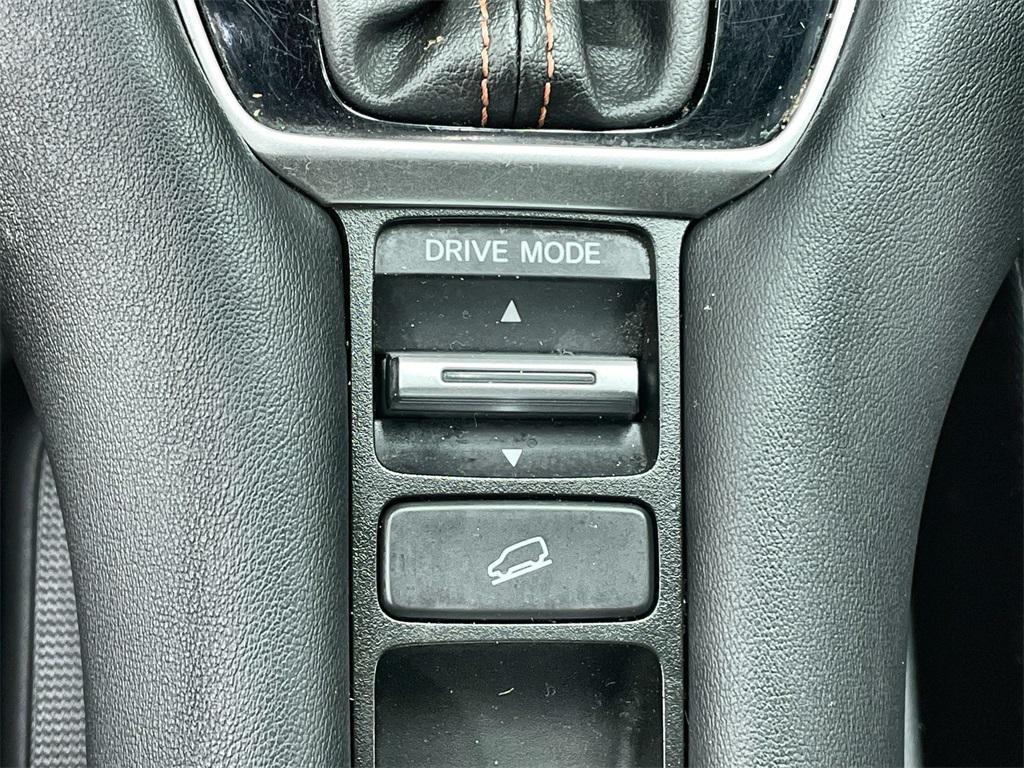 used 2024 Honda HR-V car, priced at $25,999