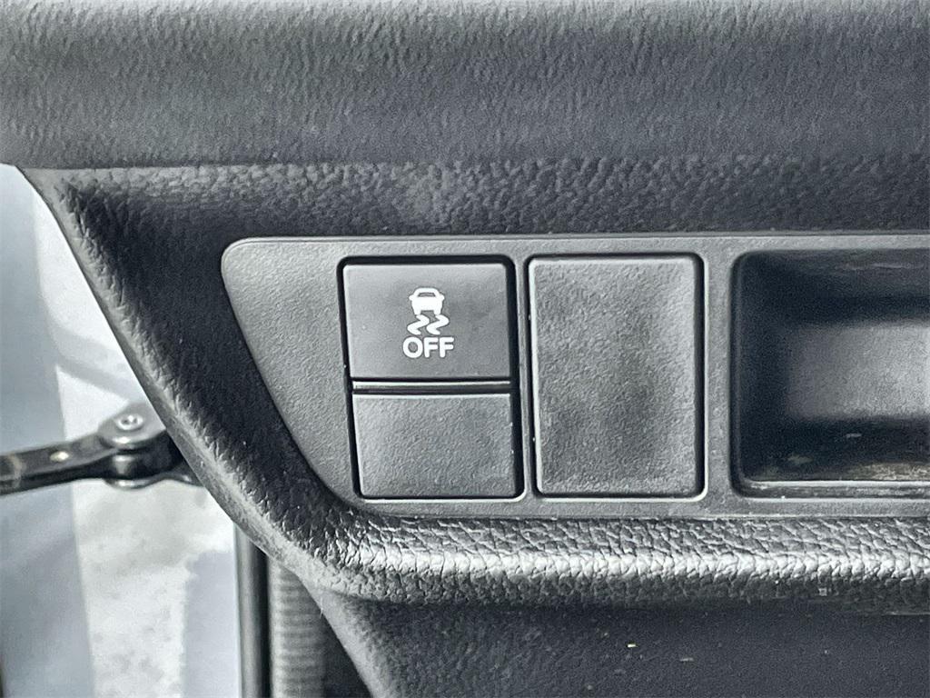 used 2024 Honda HR-V car, priced at $25,999