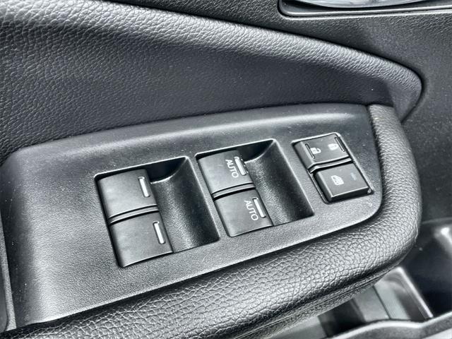 used 2021 Honda Passport car, priced at $33,399