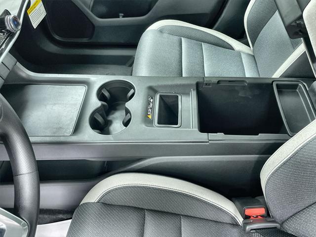 new 2025 Honda Prologue car, priced at $52,305
