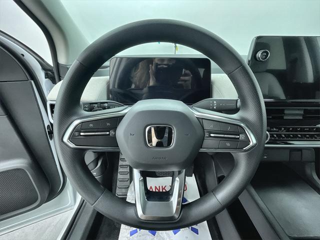 new 2025 Honda Prologue car, priced at $52,305