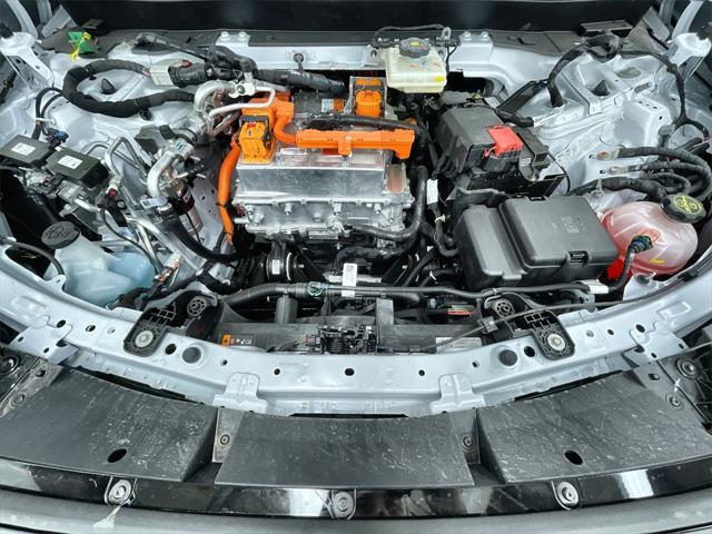new 2025 Honda Prologue car, priced at $52,305