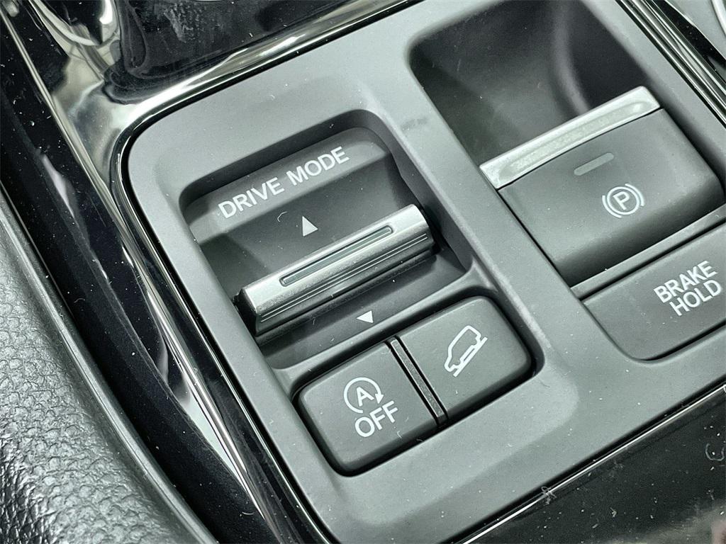 new 2025 Honda Pilot car, priced at $54,575