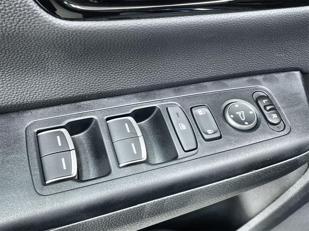 new 2026 Honda CR-V car, priced at $38,350