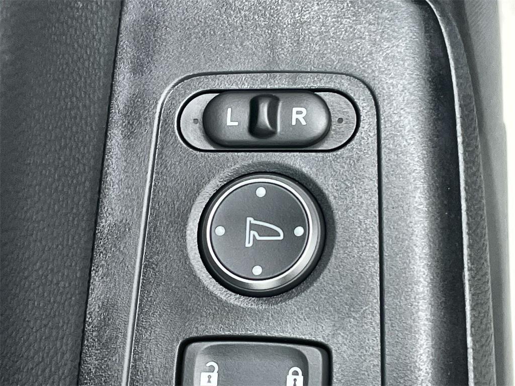 new 2026 Honda CR-V car, priced at $38,350