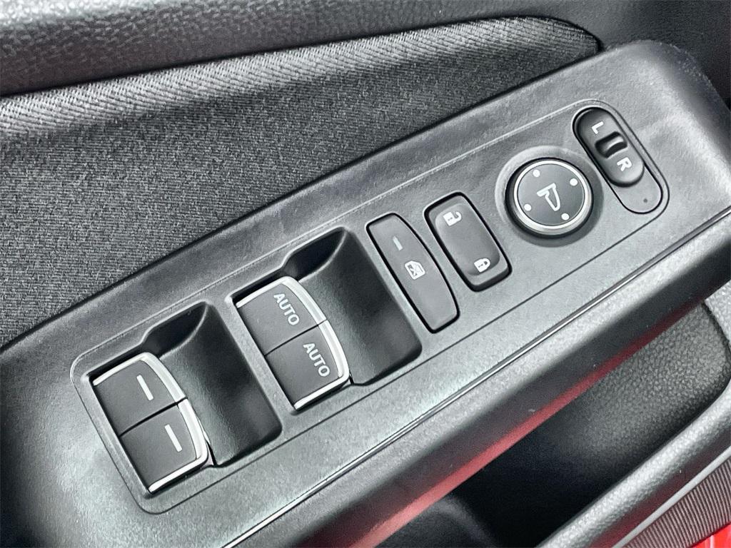 new 2026 Honda Civic car, priced at $26,956