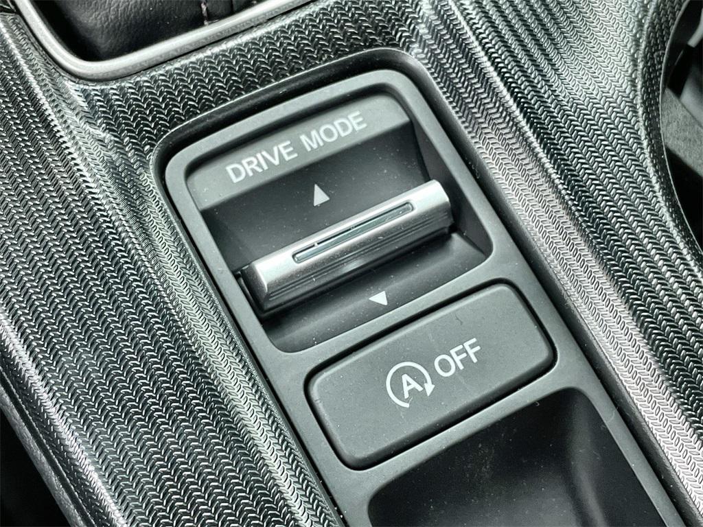 new 2026 Honda Civic car, priced at $26,956