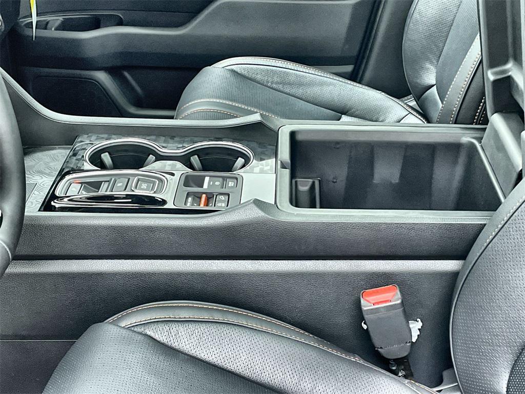 new 2026 Honda Passport car, priced at $52,910
