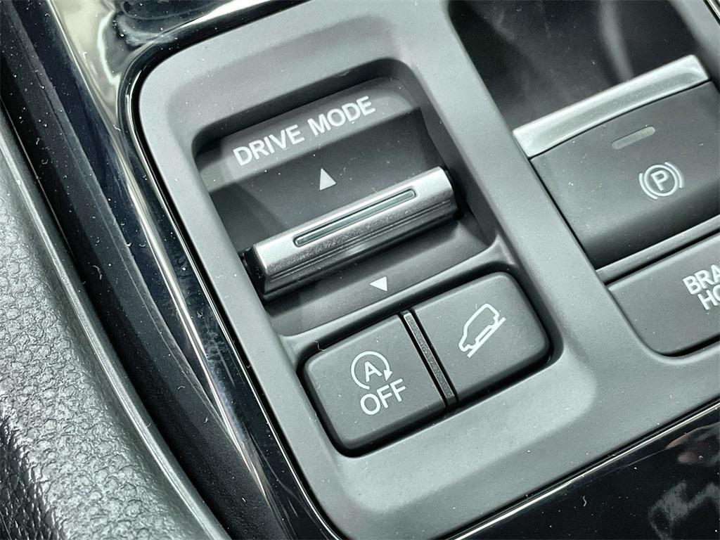 new 2025 Honda Pilot car, priced at $51,785