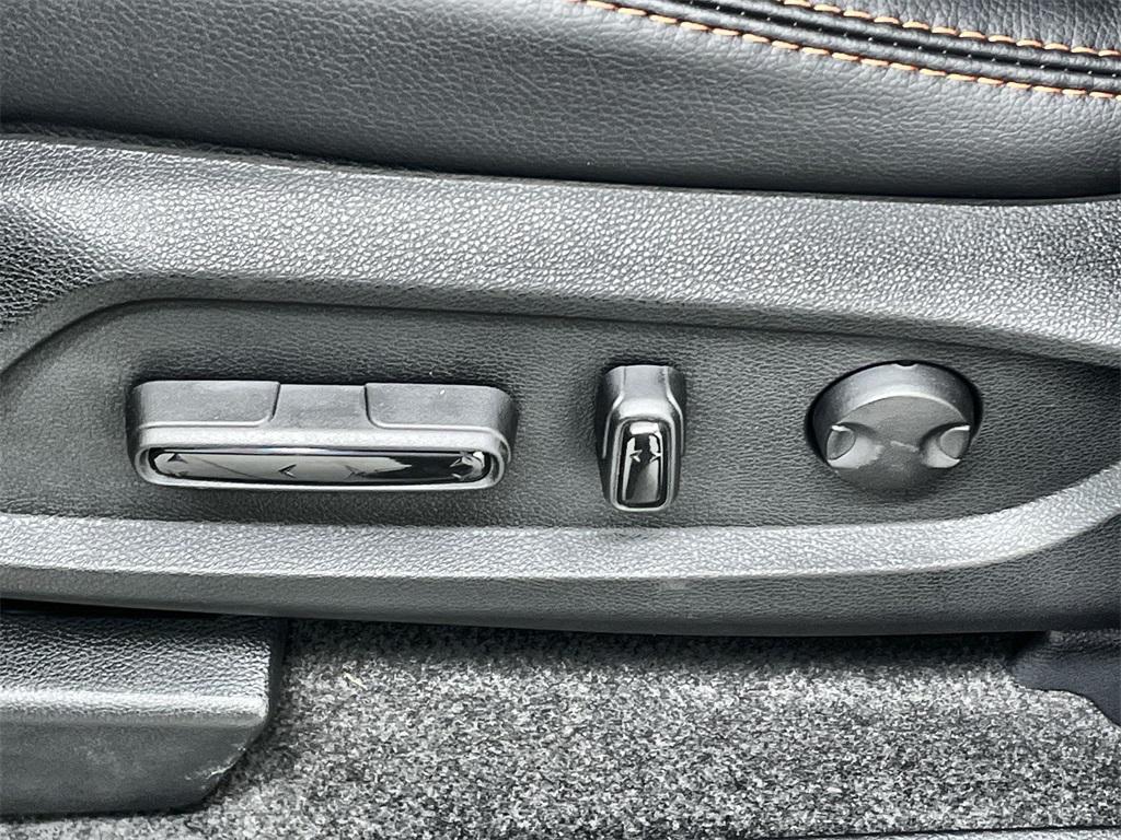 new 2025 Honda Pilot car, priced at $51,785