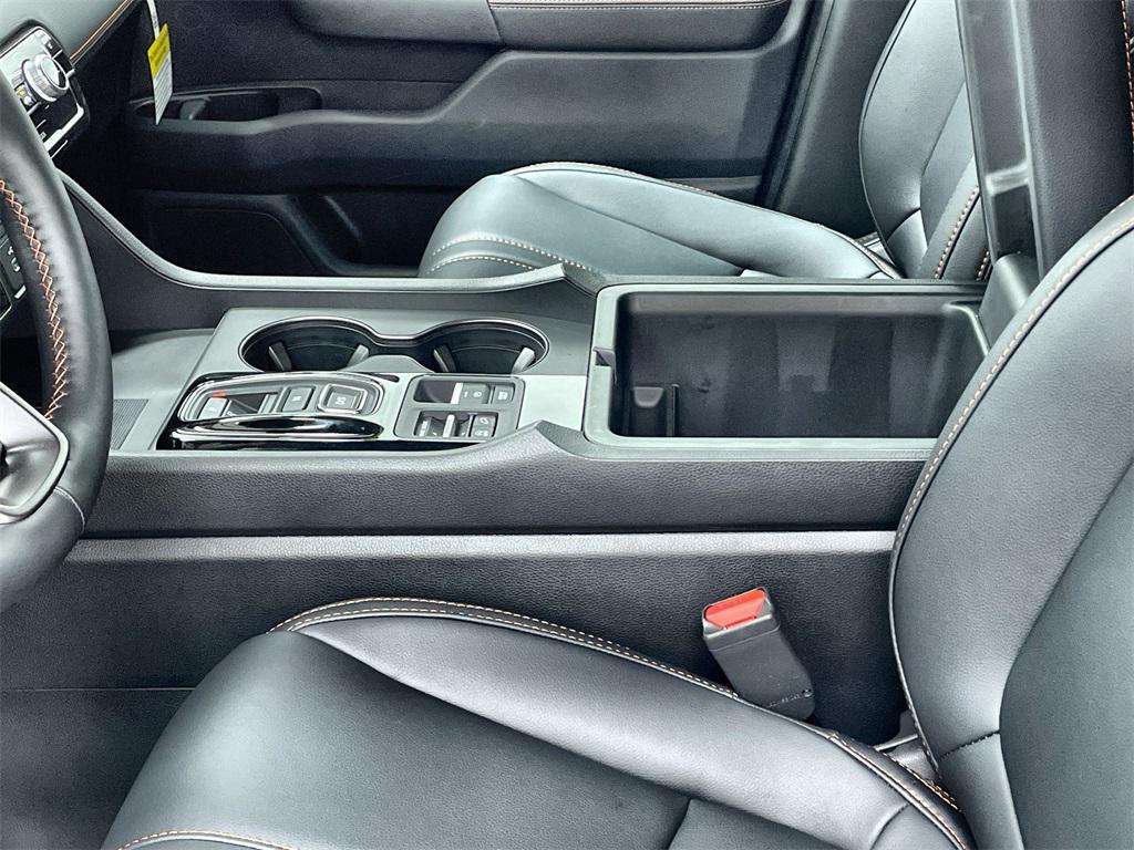 new 2025 Honda Pilot car, priced at $51,785