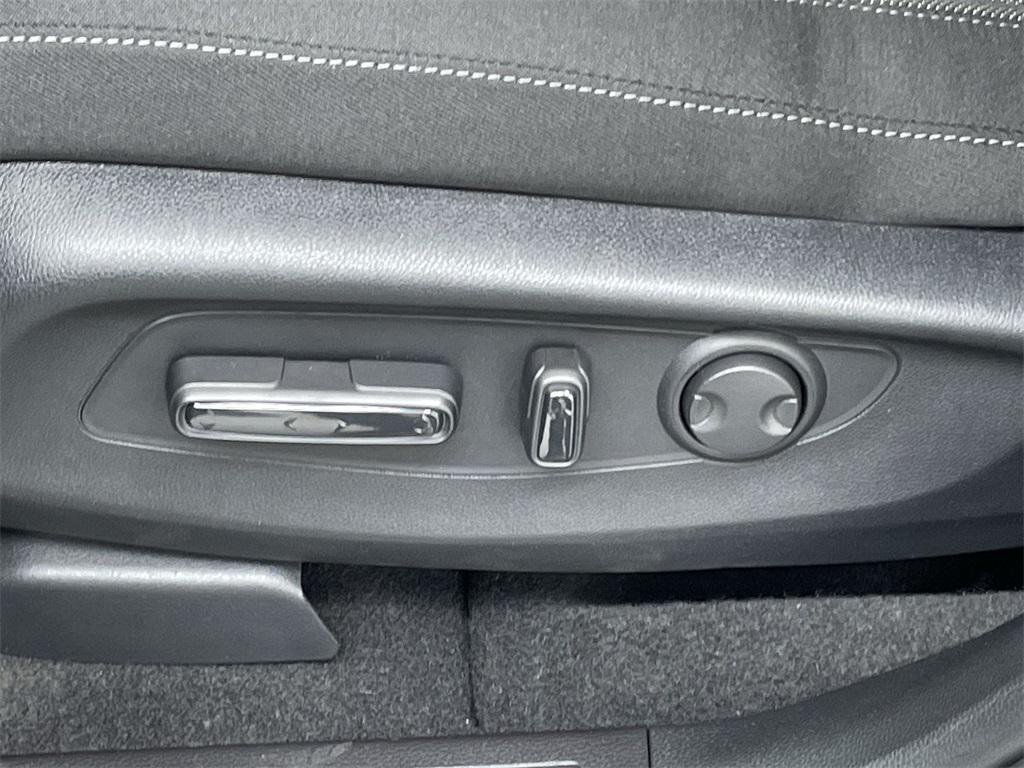 new 2026 Honda CR-V car, priced at $34,888