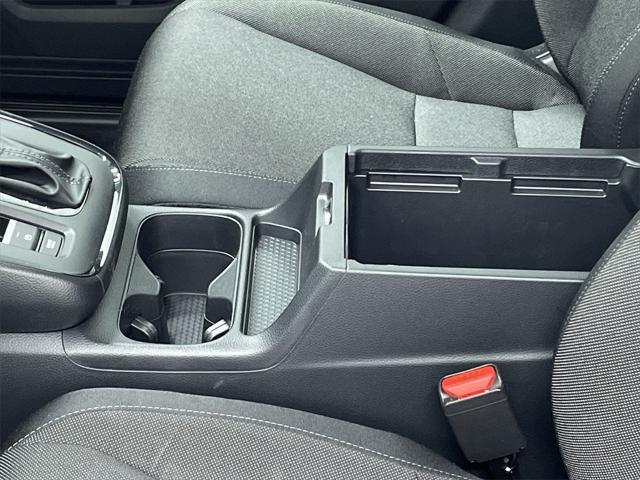 new 2026 Honda CR-V car, priced at $36,045