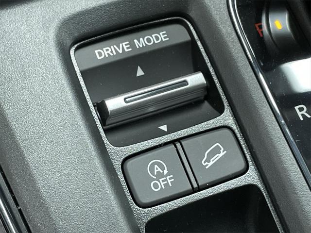 new 2026 Honda CR-V car, priced at $36,045