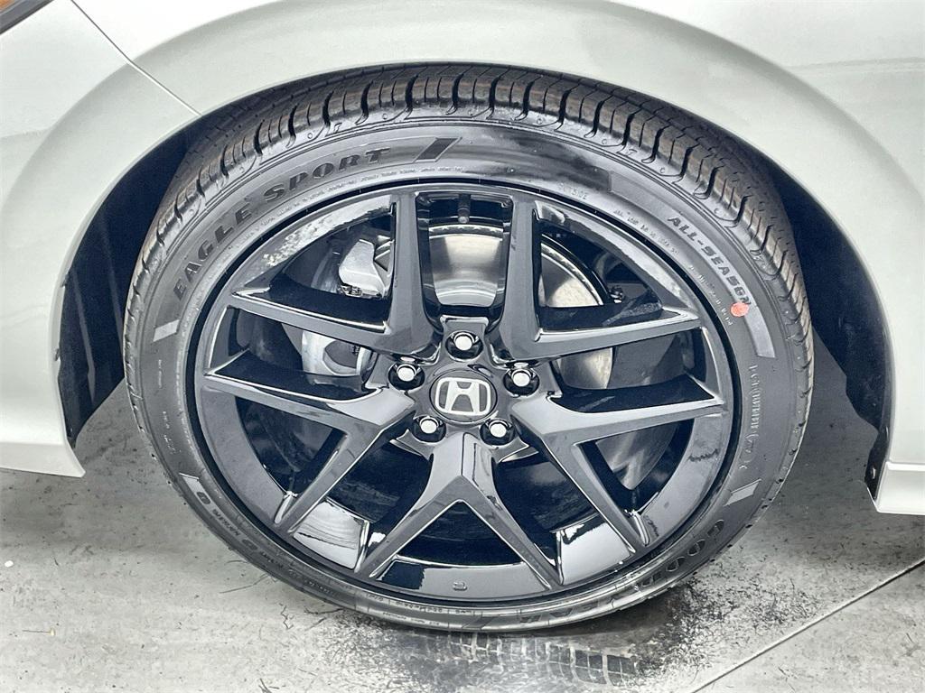new 2026 Honda Civic car, priced at $27,388
