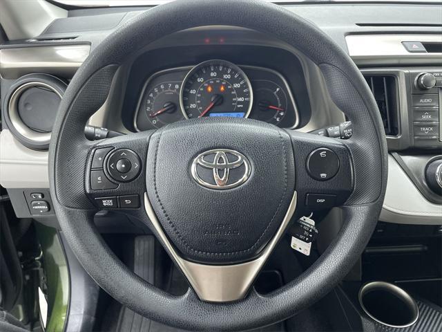 used 2013 Toyota RAV4 car, priced at $11,699