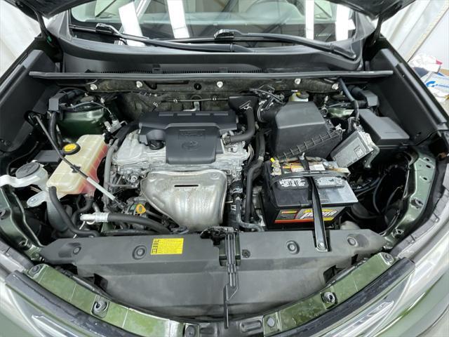 used 2013 Toyota RAV4 car, priced at $11,699