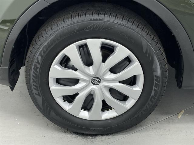 used 2013 Toyota RAV4 car, priced at $11,699