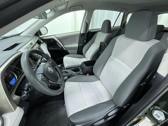 used 2013 Toyota RAV4 car, priced at $11,699
