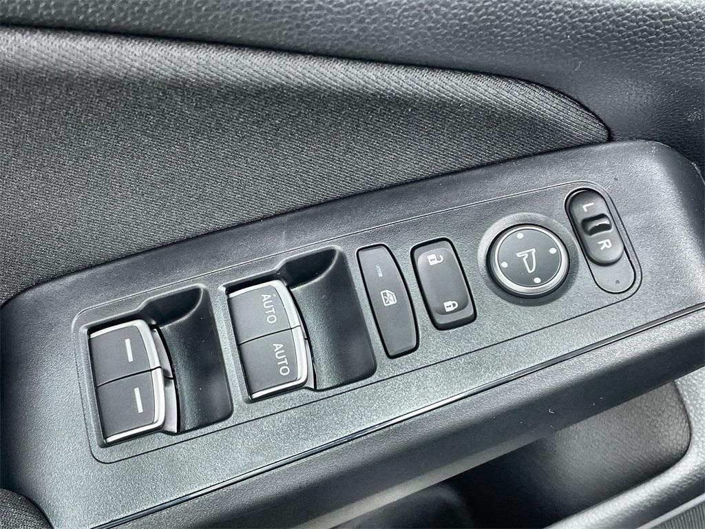 new 2026 Honda Civic Hybrid car, priced at $30,490