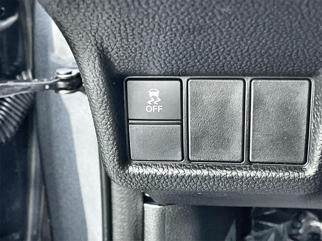 new 2026 Honda Civic Hybrid car, priced at $30,490