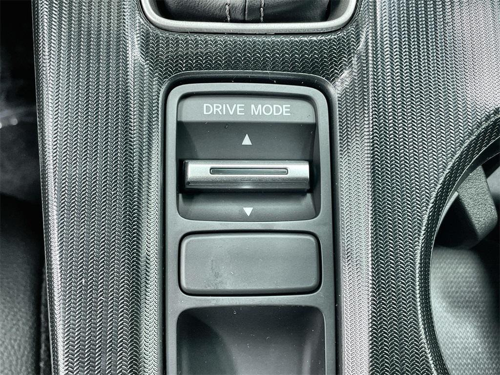 new 2026 Honda Civic Hybrid car, priced at $30,490