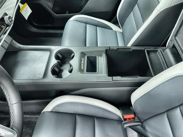 new 2025 Honda Prologue car, priced at $53,991