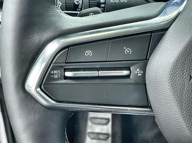new 2025 Honda Prologue car, priced at $59,805