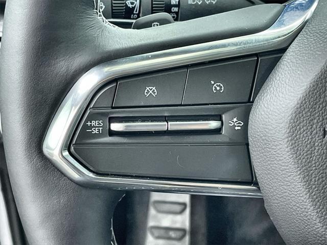 new 2025 Honda Prologue car, priced at $53,991
