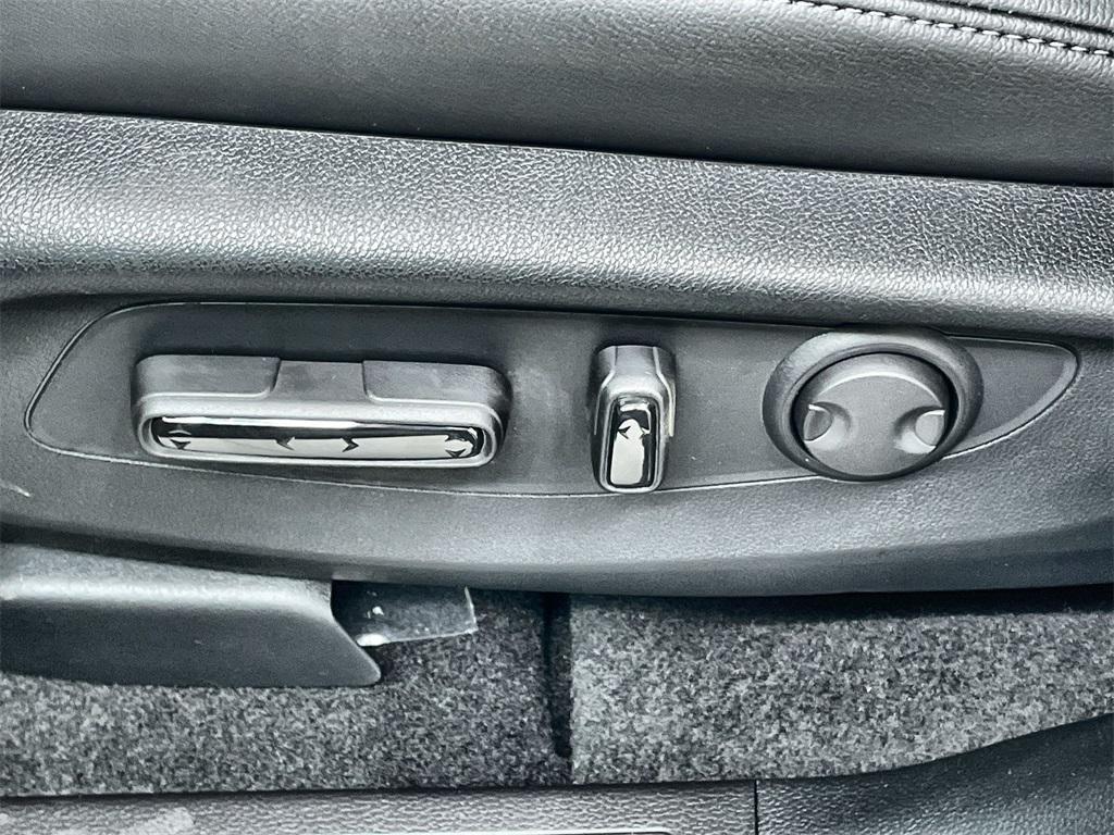 new 2026 Honda CR-V car, priced at $38,805