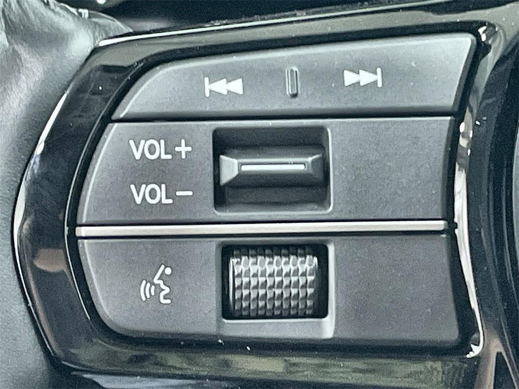 new 2026 Honda CR-V car, priced at $38,805