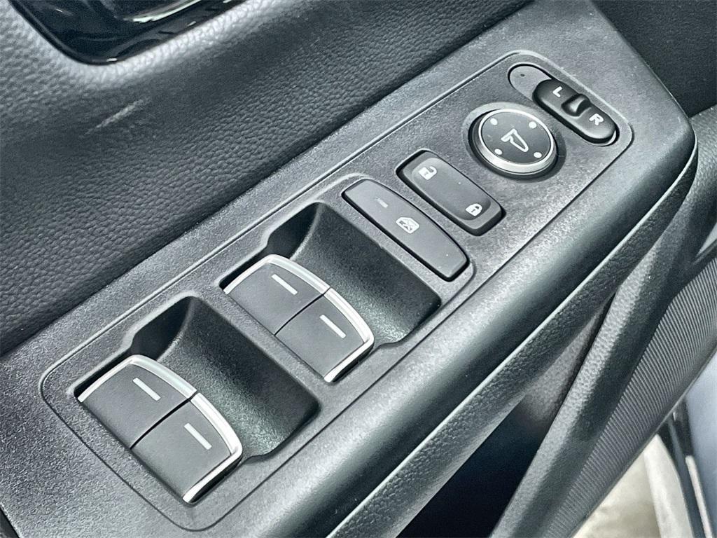 new 2026 Honda CR-V car, priced at $38,805