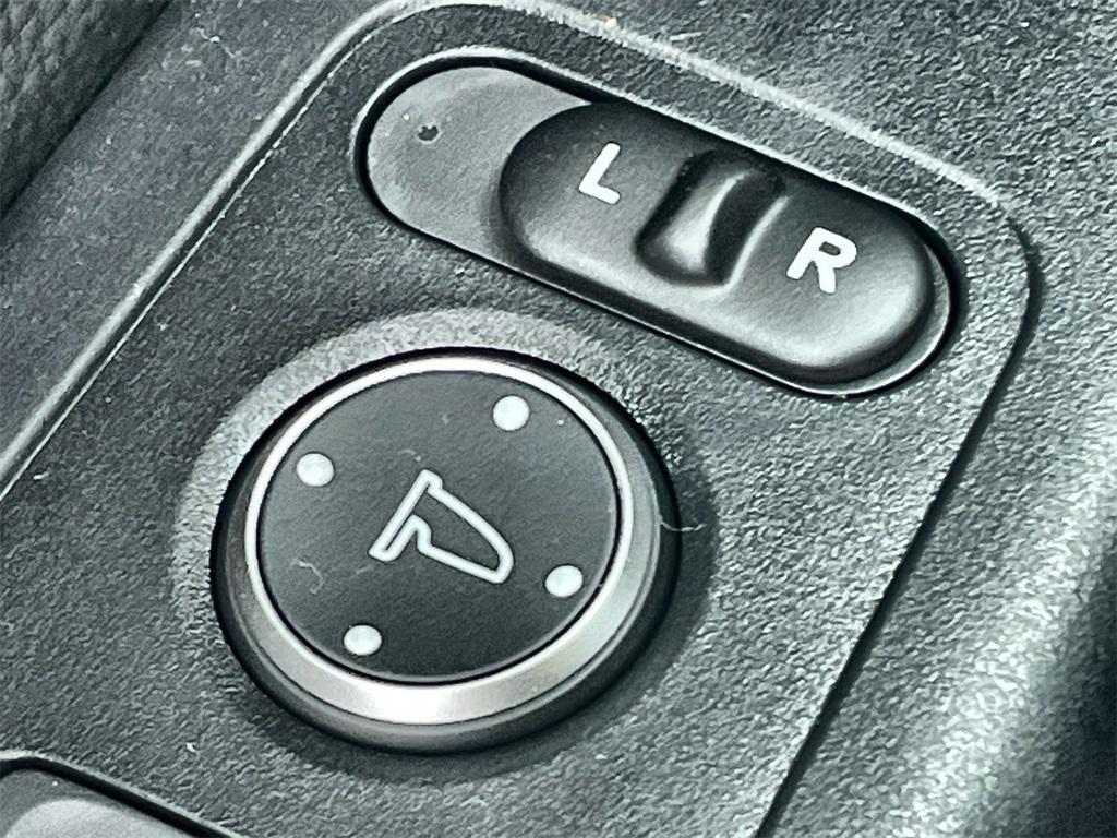 new 2026 Honda CR-V car, priced at $38,805