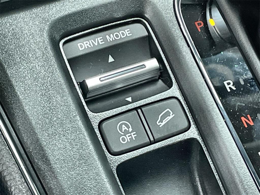 new 2026 Honda CR-V car, priced at $38,805