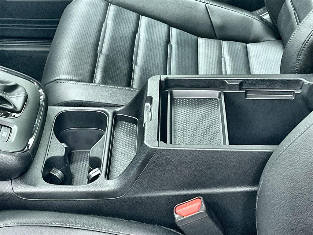 new 2026 Honda CR-V car, priced at $38,805