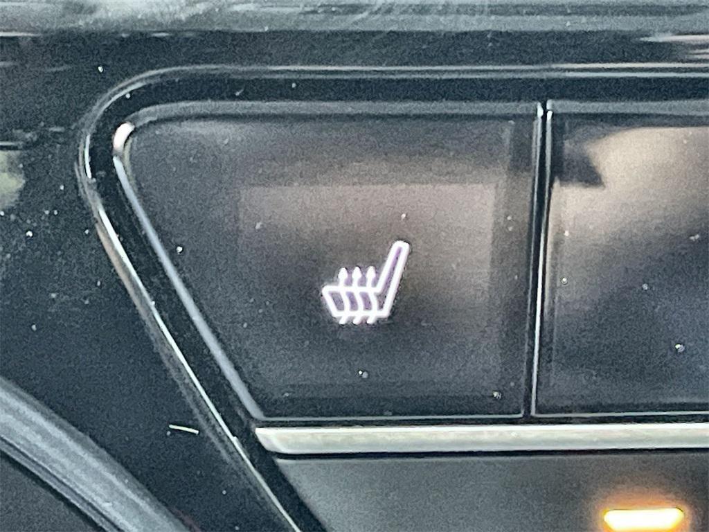 new 2026 Honda CR-V car, priced at $38,805