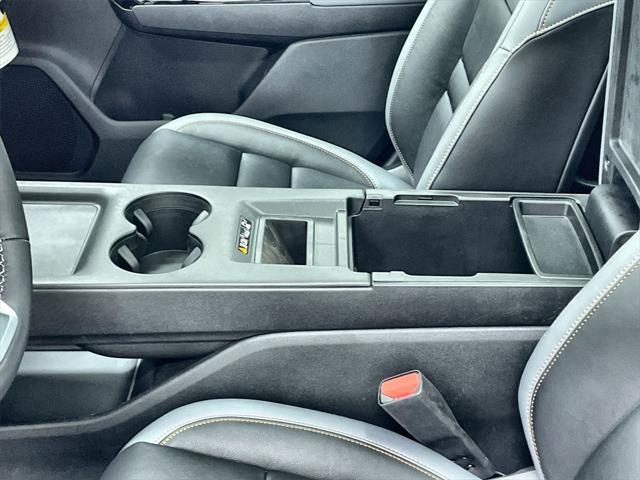 new 2025 Honda Prologue car, priced at $50,788