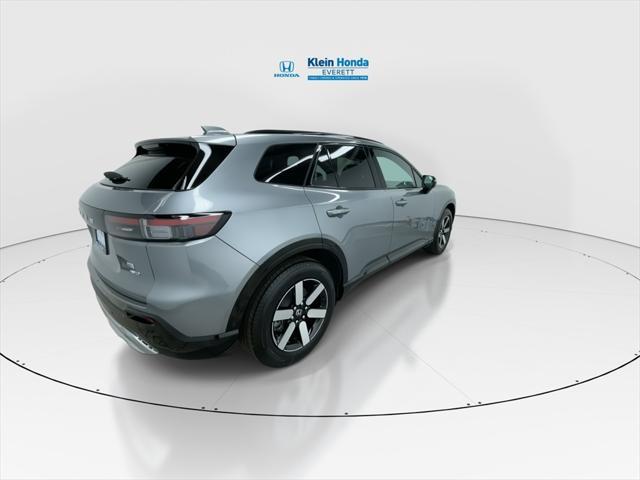new 2025 Honda Prologue car, priced at $50,788