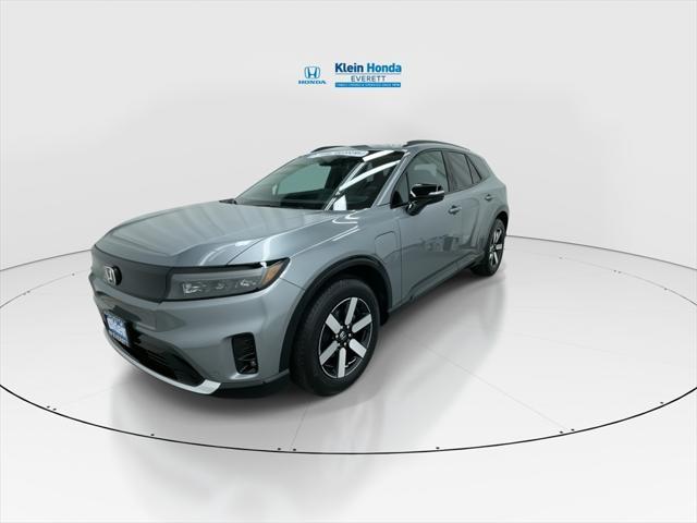 new 2025 Honda Prologue car, priced at $50,788