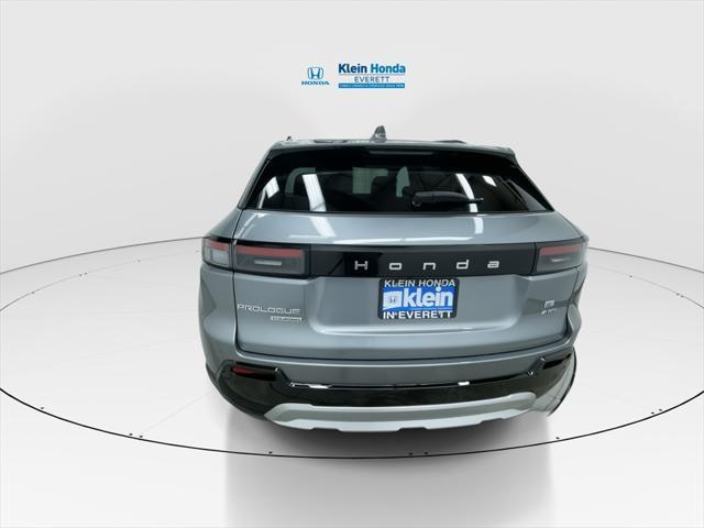 new 2025 Honda Prologue car, priced at $50,788