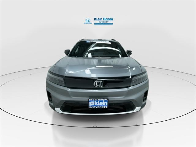 new 2025 Honda Prologue car, priced at $50,788