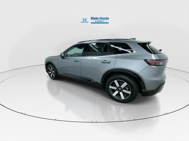 new 2025 Honda Prologue car, priced at $50,788