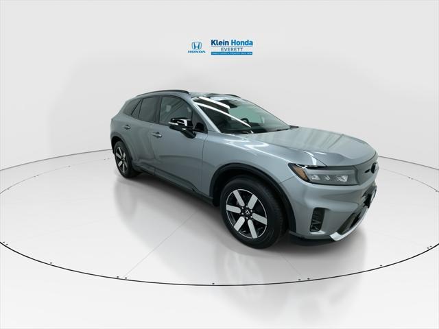 new 2025 Honda Prologue car, priced at $50,788