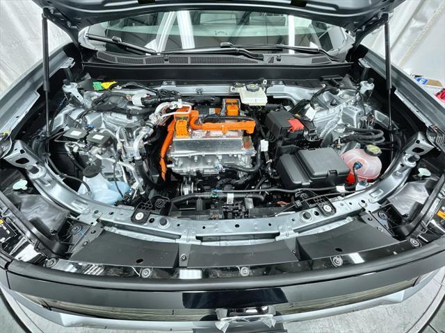 new 2025 Honda Prologue car, priced at $50,788